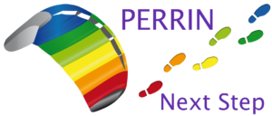 logo PERRIN Next Step